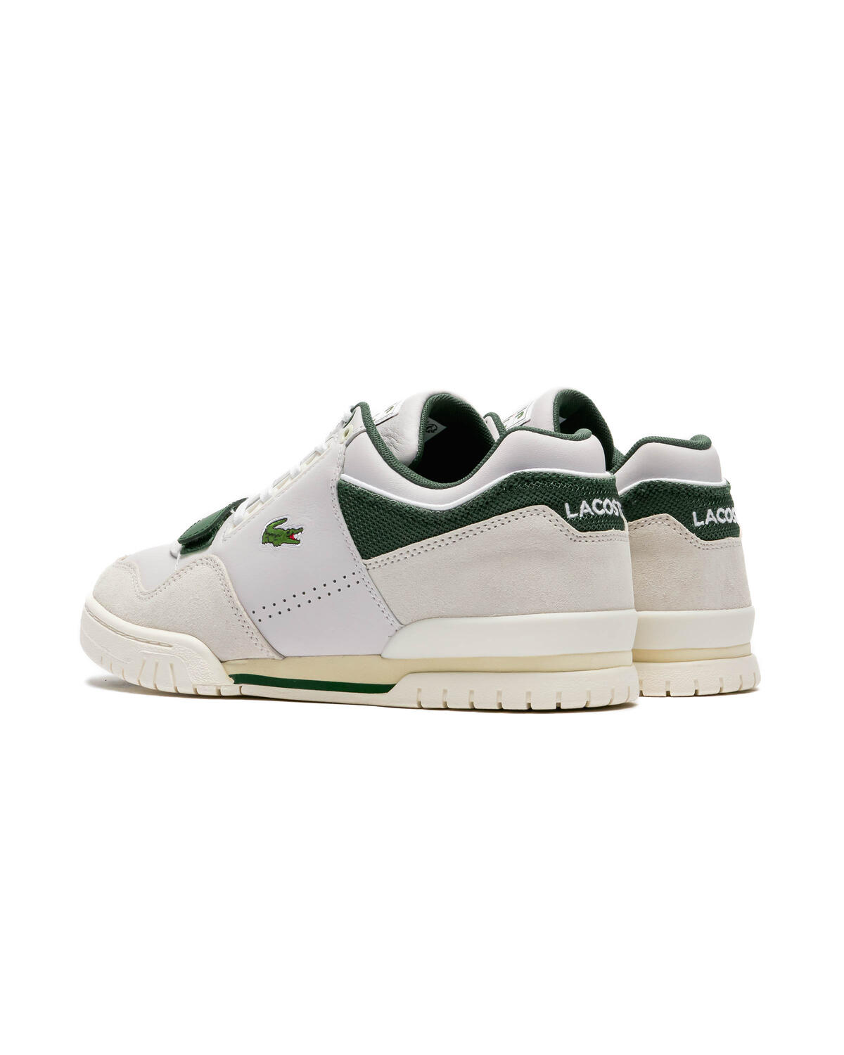 Lacoste basket clearance missouri